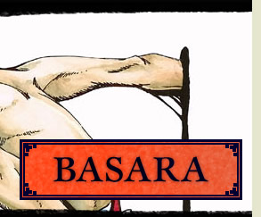 BASARA